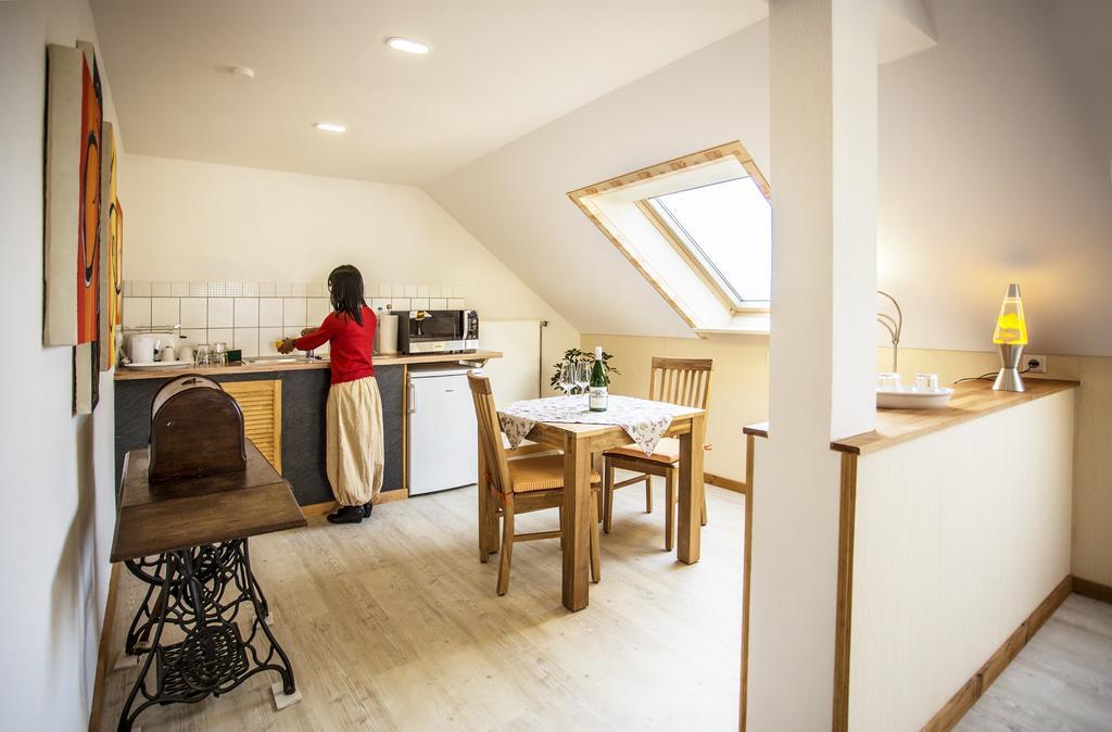 Apartament Boardinghouse Remchingen Baan Arun Zewnętrze zdjęcie