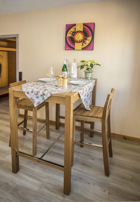 Apartament Boardinghouse Remchingen Baan Arun Zewnętrze zdjęcie