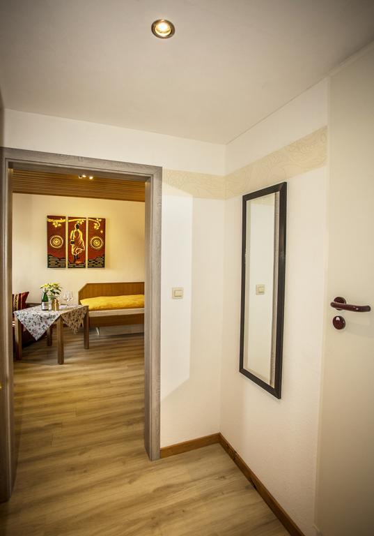 Apartament Boardinghouse Remchingen Baan Arun Zewnętrze zdjęcie