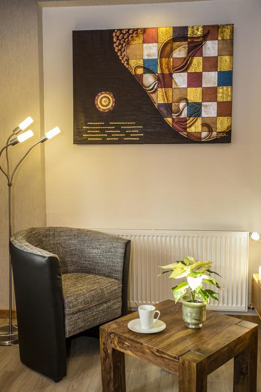 Apartament Boardinghouse Remchingen Baan Arun Zewnętrze zdjęcie