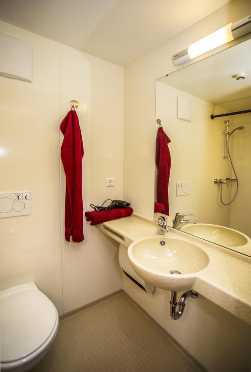 Apartament Boardinghouse Remchingen Baan Arun Zewnętrze zdjęcie