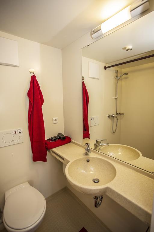 Apartament Boardinghouse Remchingen Baan Arun Zewnętrze zdjęcie