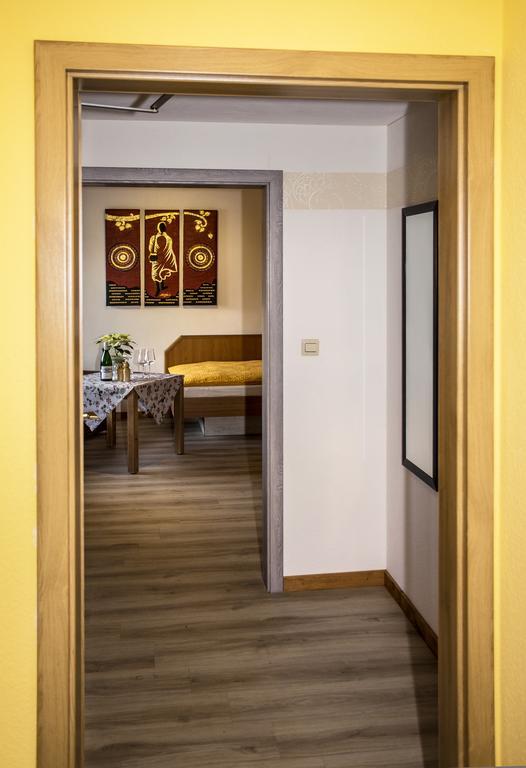 Apartament Boardinghouse Remchingen Baan Arun Zewnętrze zdjęcie