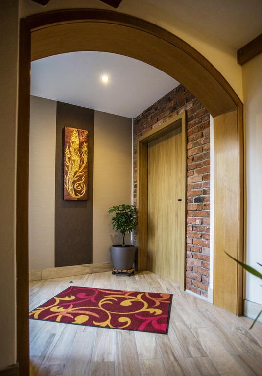 Apartament Boardinghouse Remchingen Baan Arun Zewnętrze zdjęcie