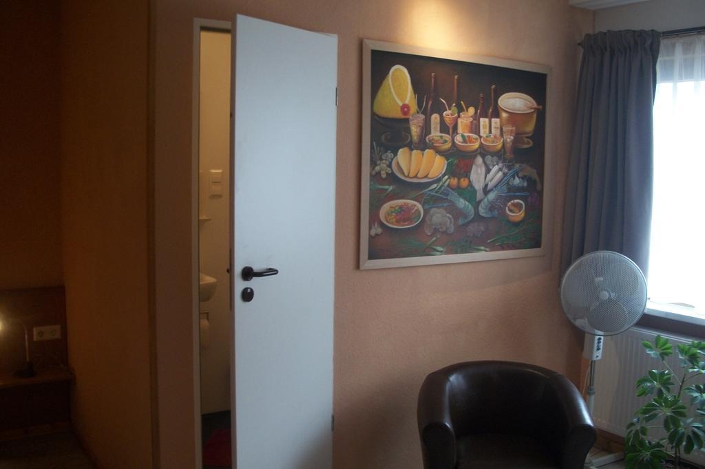 Apartament Boardinghouse Remchingen Baan Arun Zewnętrze zdjęcie