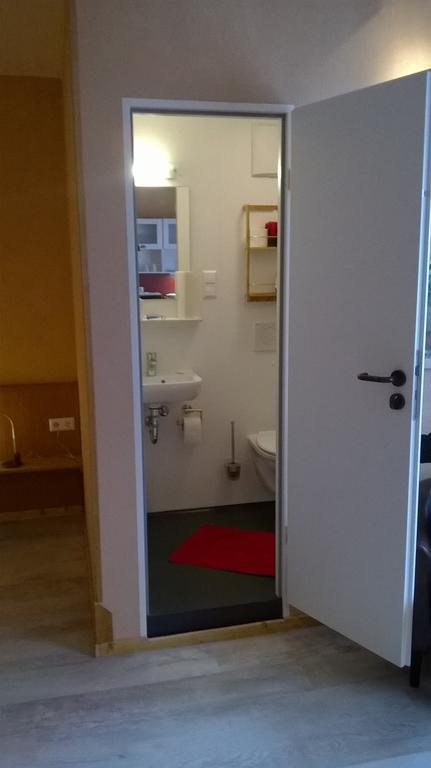 Apartament Boardinghouse Remchingen Baan Arun Zewnętrze zdjęcie