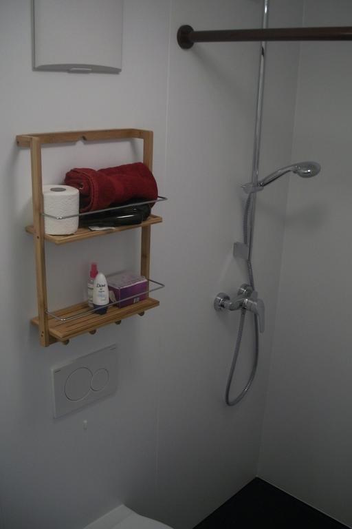 Apartament Boardinghouse Remchingen Baan Arun Zewnętrze zdjęcie