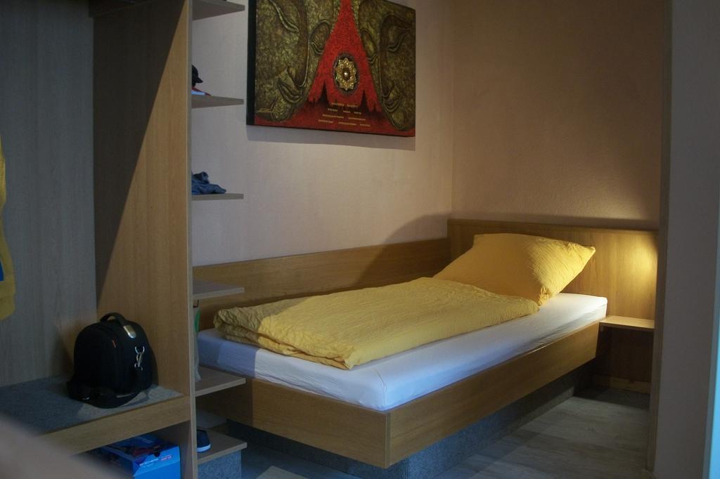 Apartament Boardinghouse Remchingen Baan Arun Zewnętrze zdjęcie