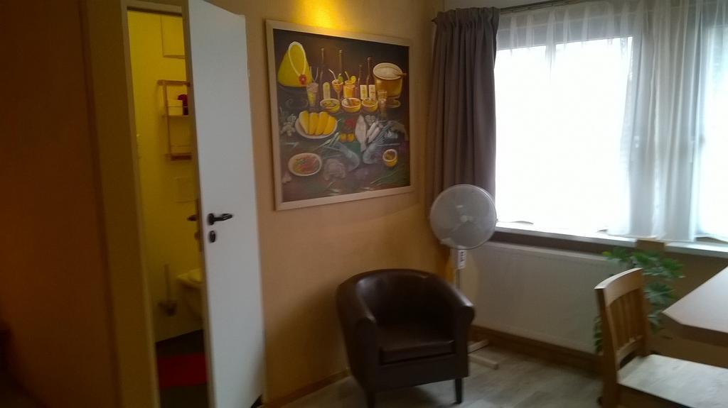 Apartament Boardinghouse Remchingen Baan Arun Zewnętrze zdjęcie